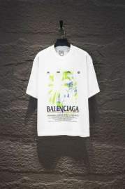 Picture of Balenciaga T Shirts Short _SKUBalenciagaXS-L8stx528421223